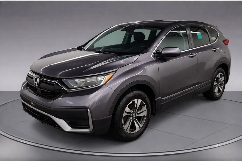 Honda Cr-v, снимка 6 - Автомобили и джипове - 53985640