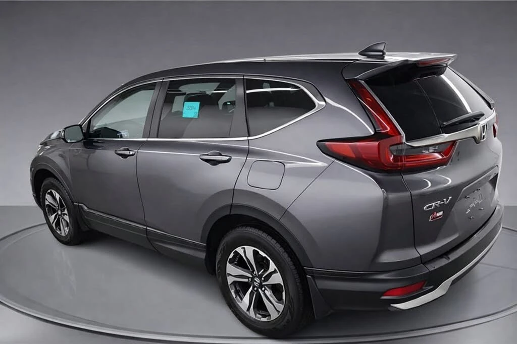 Honda Cr-v, снимка 2 - Автомобили и джипове - 53985640