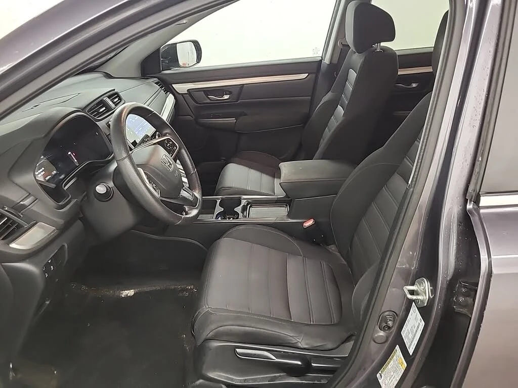 Honda Cr-v, снимка 11 - Автомобили и джипове - 53985640