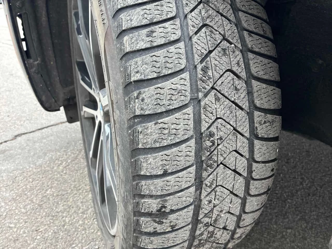 BMW X3 xDrive30i M SPORT/ПАНОРАМА/360 CAM/OT BMW, снимка 14 - Автомобили и джипове - 54071520