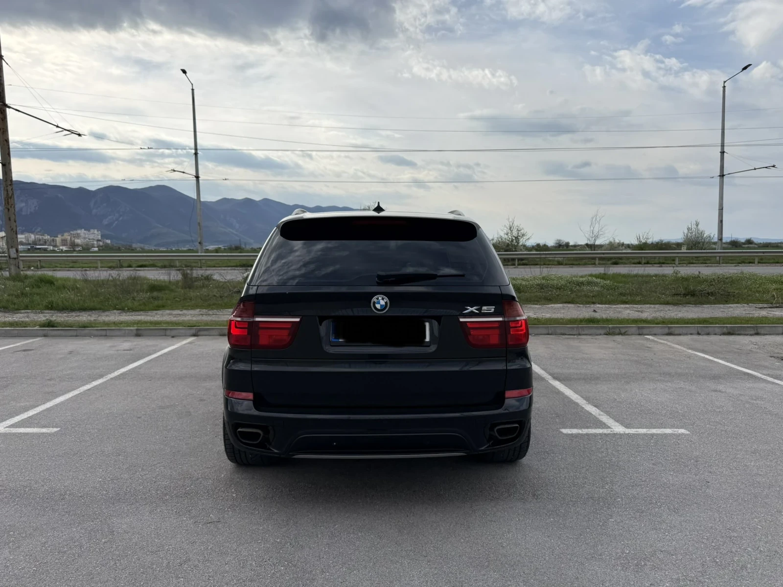 BMW X5 X drive, снимка 17 - Автомобили и джипове - 54160919