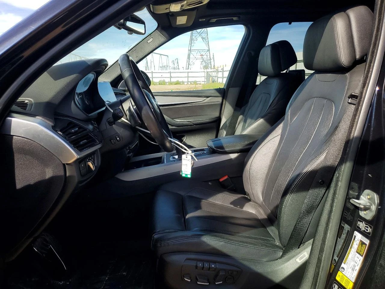 BMW X5 XDRIVE* МПАКЕТ* RECARO* KEYLESS* HARMAN* KARDON* , снимка 8 - Автомобили и джипове - 54195886