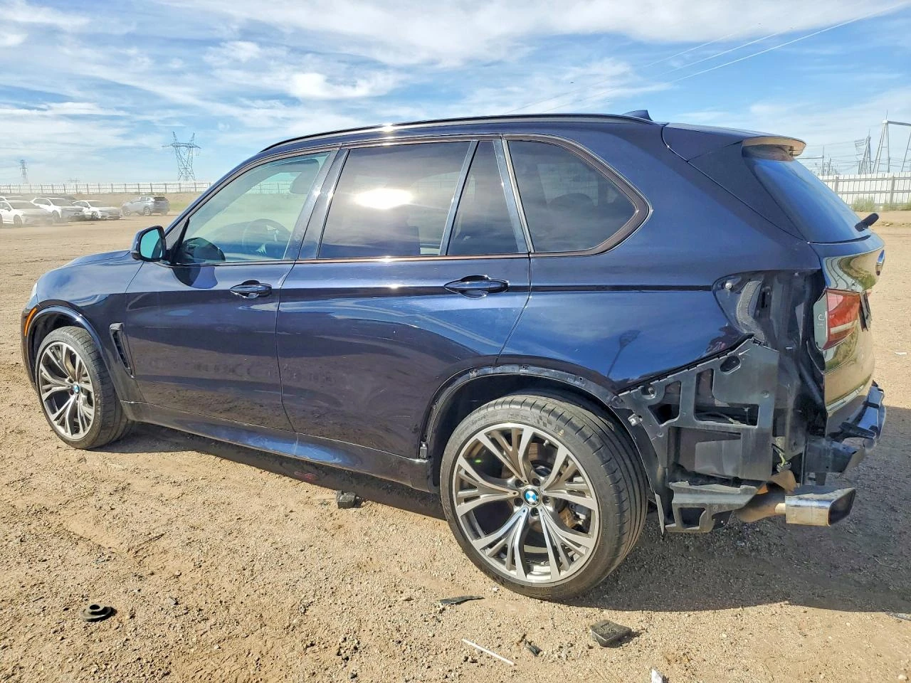 BMW X5 XDRIVE* МПАКЕТ* RECARO* KEYLESS* HARMAN* KARDON* , снимка 4 - Автомобили и джипове - 54195886