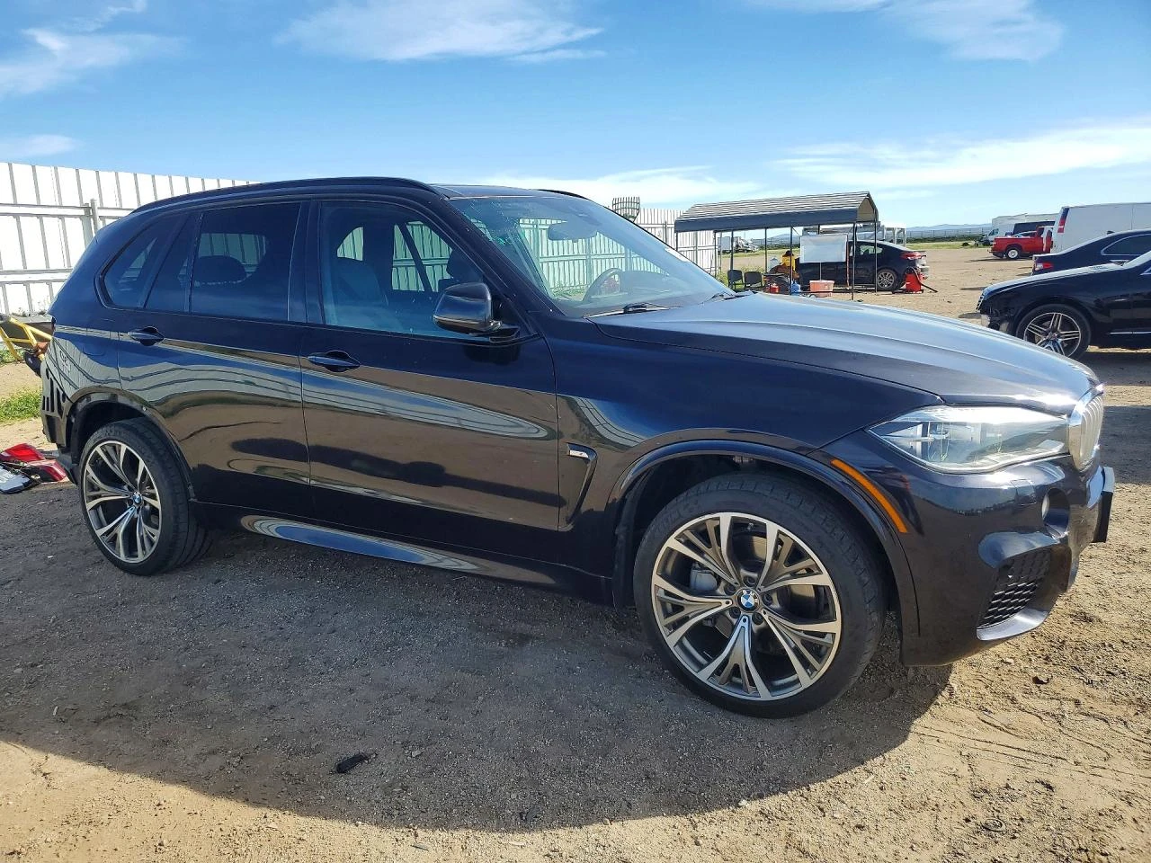 BMW X5 XDRIVE* МПАКЕТ* RECARO* KEYLESS* HARMAN* KARDON*  | Auto.bg — изображение 1