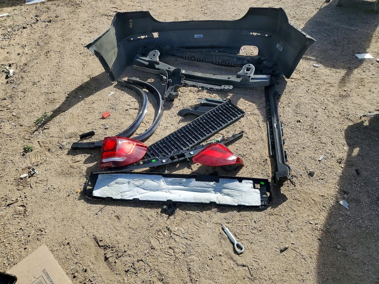 BMW X5 XDRIVE* МПАКЕТ* RECARO* KEYLESS* HARMAN* KARDON* , снимка 11 - Автомобили и джипове - 54195886