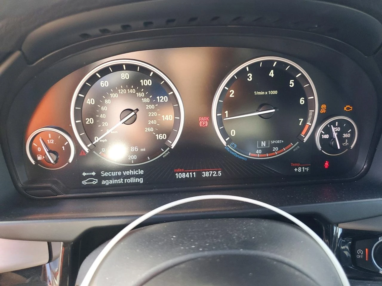 BMW X5 XDRIVE* МПАКЕТ* RECARO* KEYLESS* HARMAN* KARDON* , снимка 10 - Автомобили и джипове - 54195886