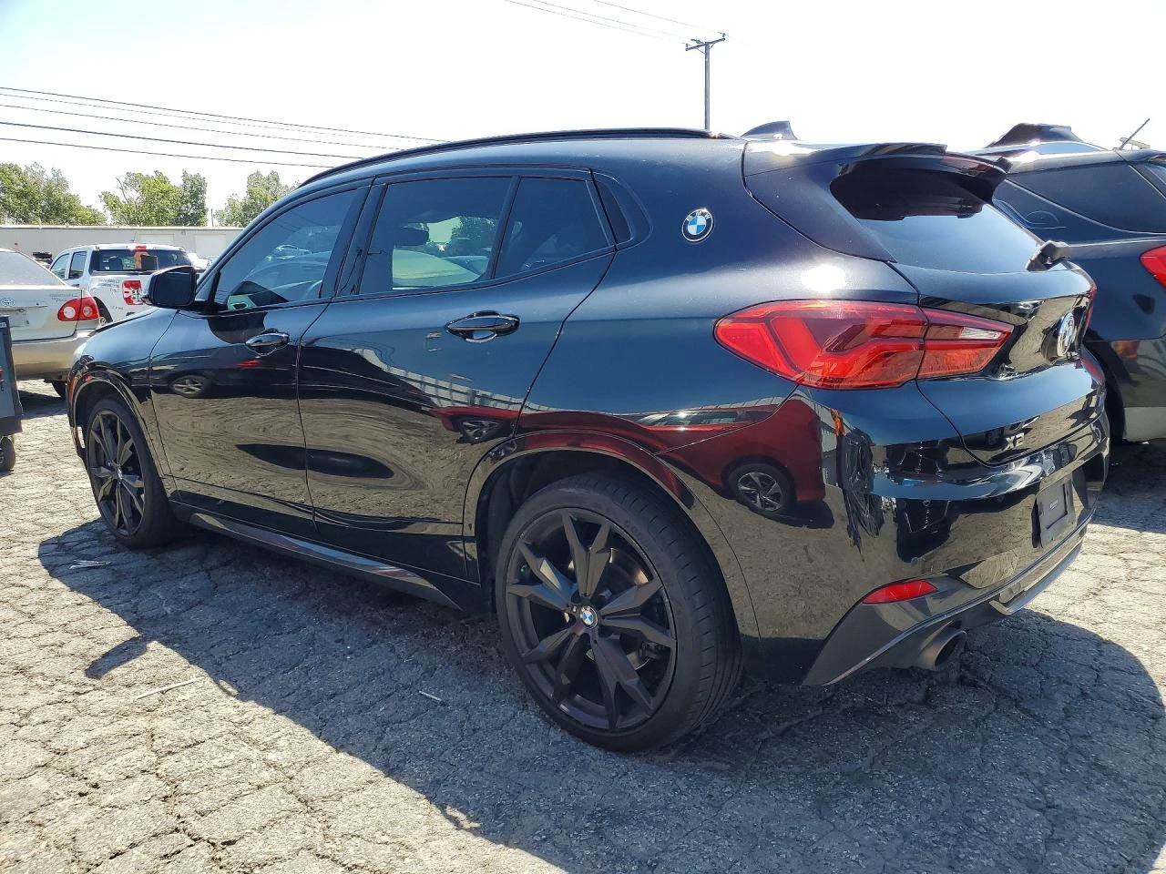 BMW X2 M35i | Mobile.bg � ����������� 2