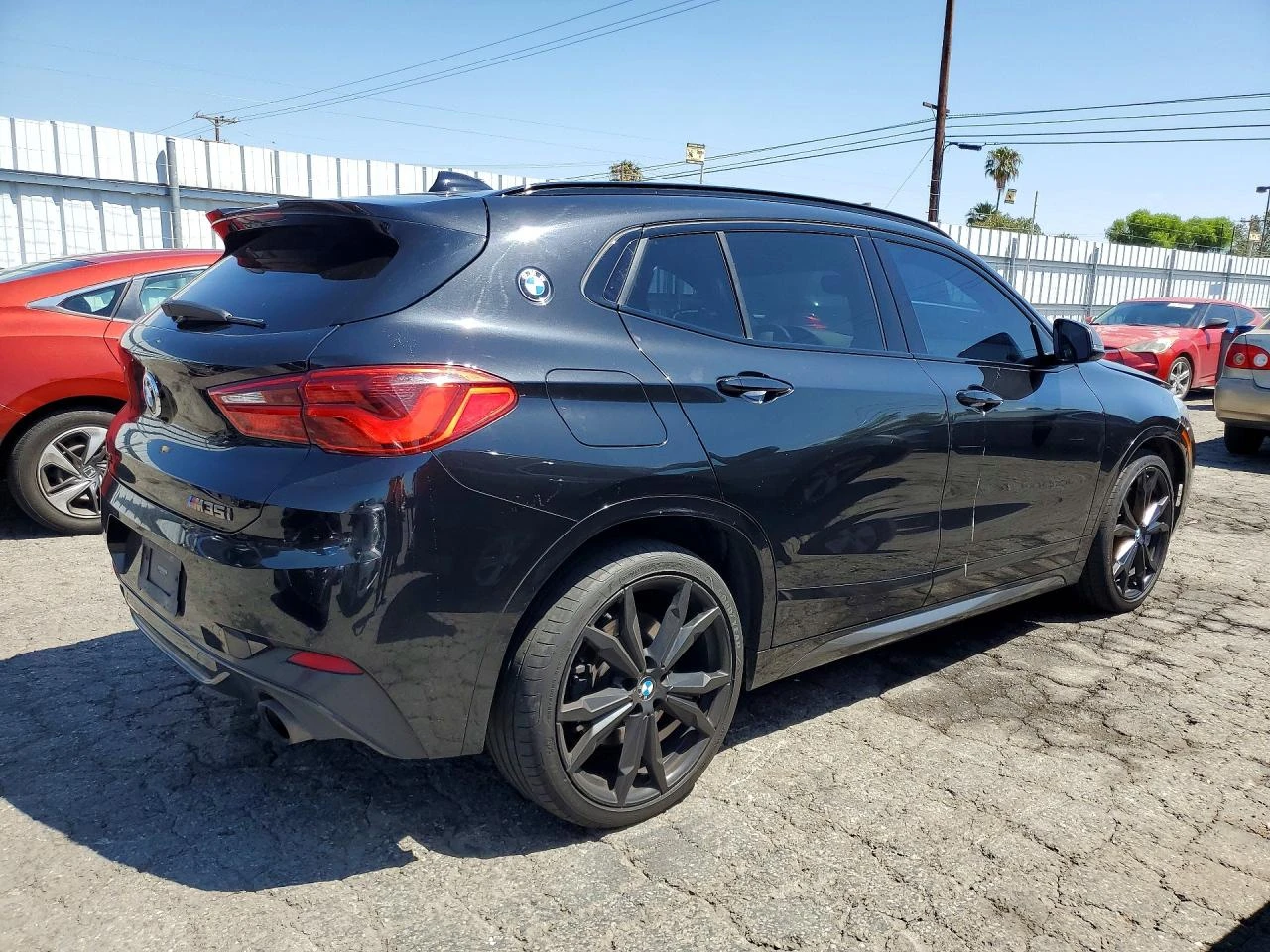 BMW X2 M35i | Mobile.bg � ����������� 3