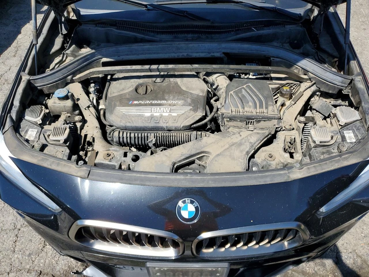 BMW X2 M35i | Mobile.bg � ����������� 12