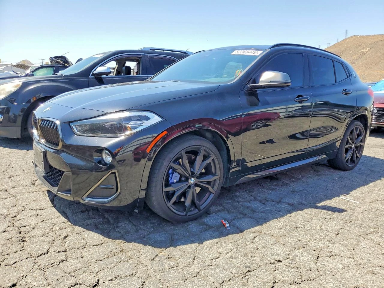 BMW X2 M35i | Mobile.bg � ����������� 1