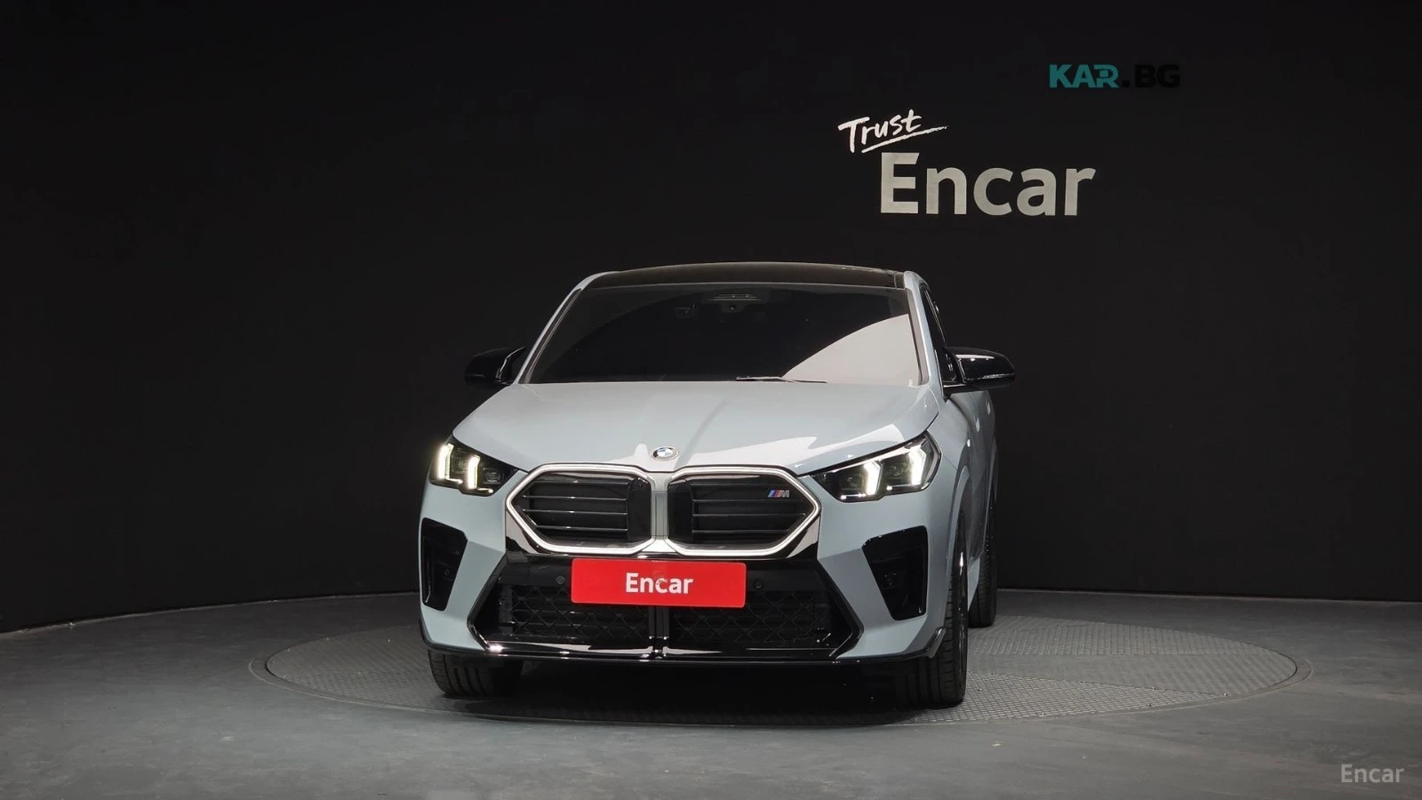 BMW X2 * xDriveM35i* КОЖА* ПОДГРЕВ* ПАНОРАМА* 360* HEAD-U, снимка 3 - Автомобили и джипове - 54749154