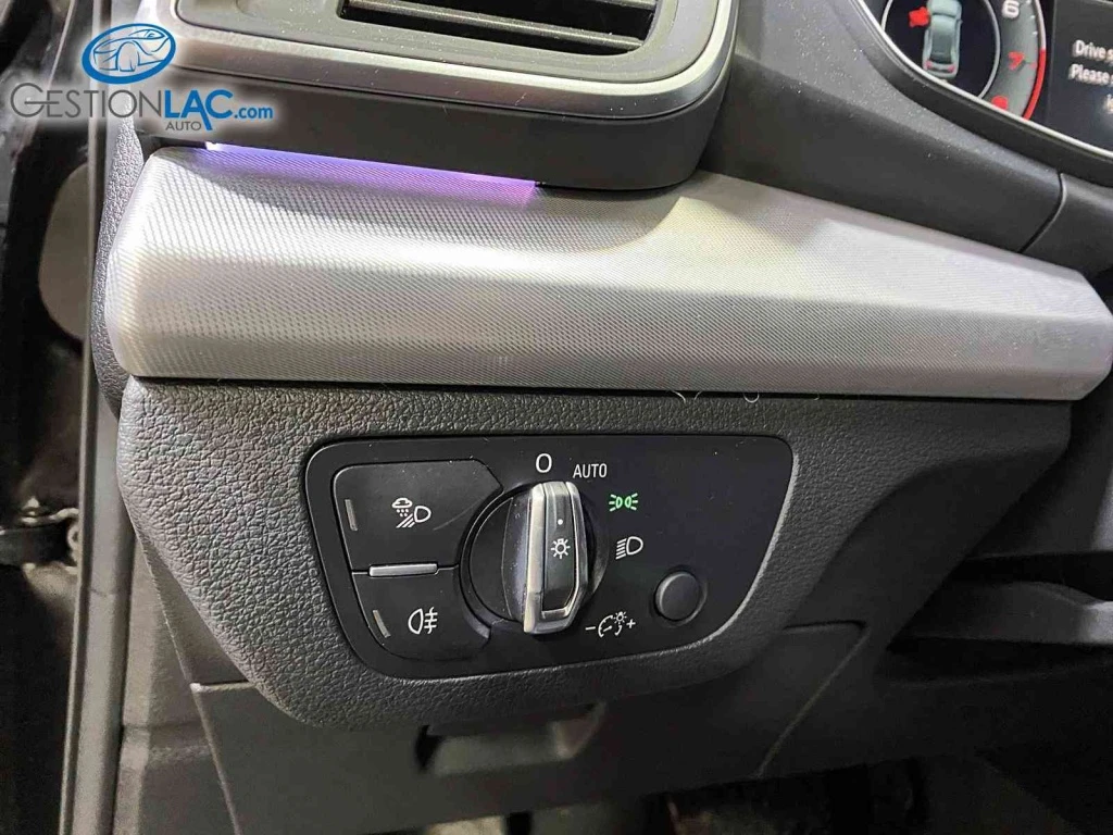 Audi Q5 45TFSI Progressiv, снимка 4 - Автомобили и джипове - 54867787