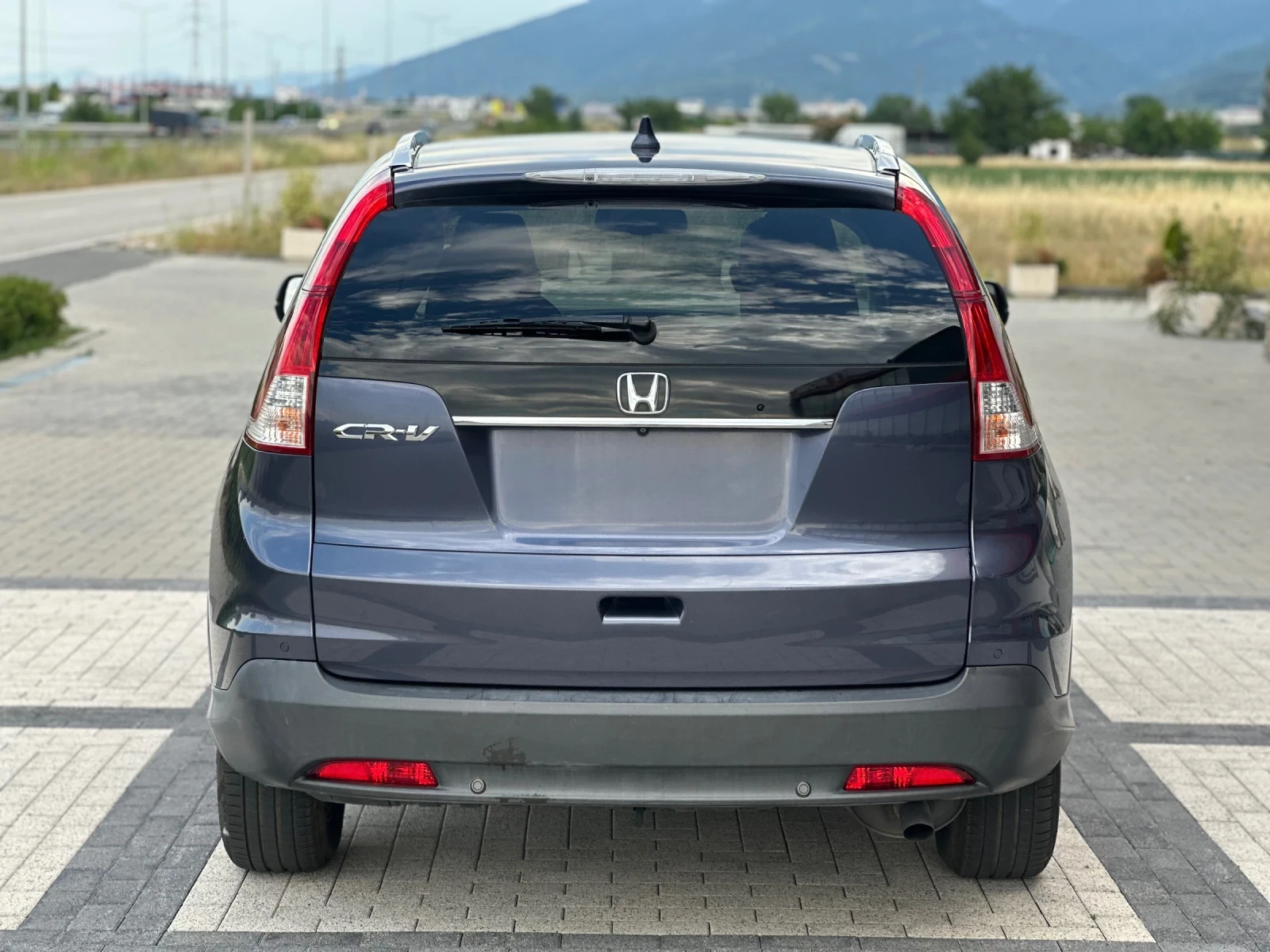 Honda Cr-v 111хил ВСИЧКИ ЕКСТРИ , снимка 8 - Автомобили и джипове - 54961408
