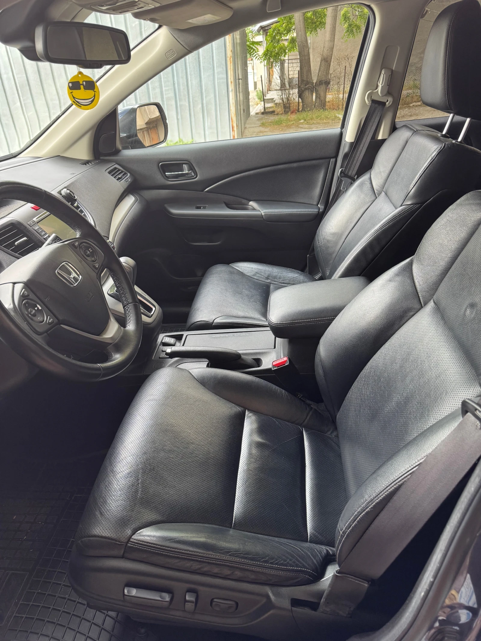 Honda Cr-v 111хил ВСИЧКИ ЕКСТРИ , снимка 11 - Автомобили и джипове - 54961408