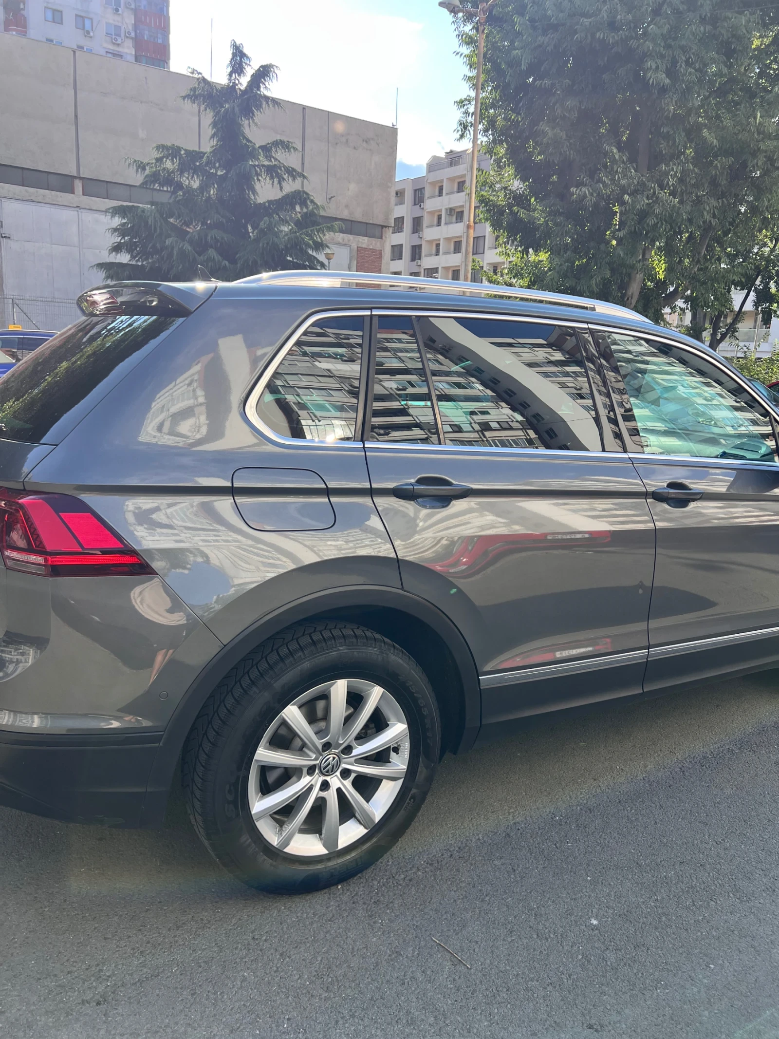 VW Tiguan MK2 | Mobile.bg � ����������� 12