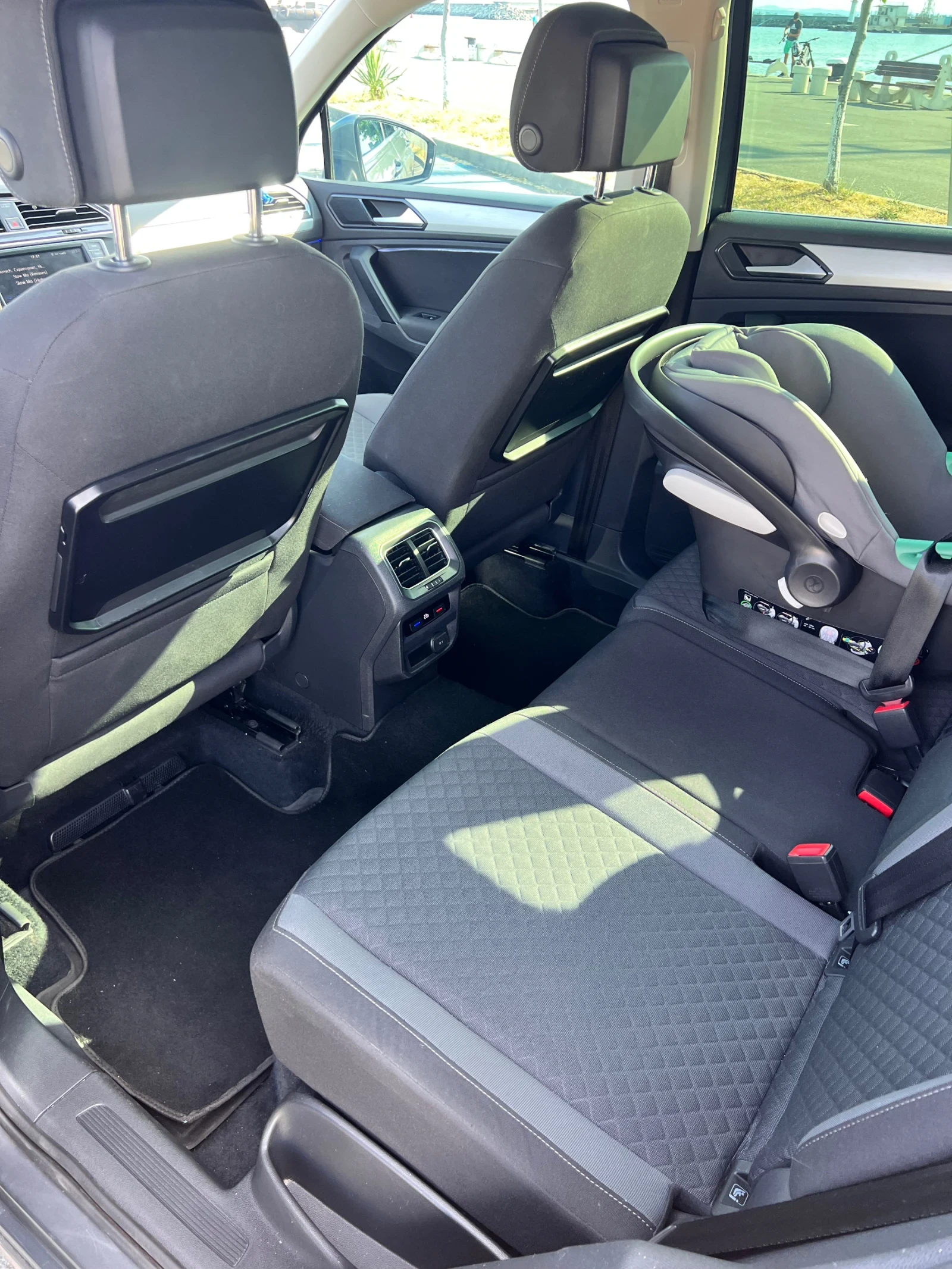 VW Tiguan MK2 | Mobile.bg � ����������� 7