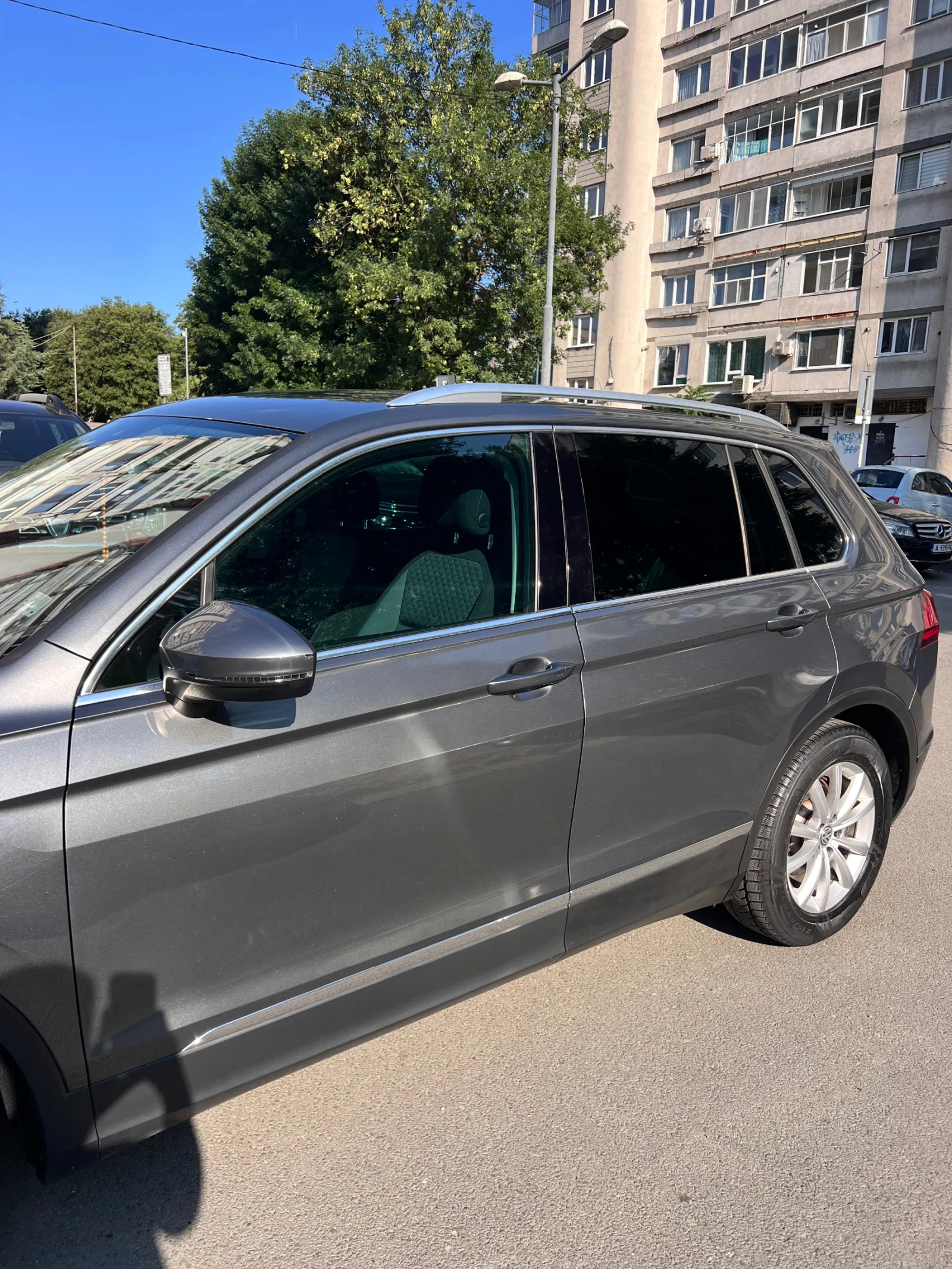 VW Tiguan MK2 | Mobile.bg � ����������� 10