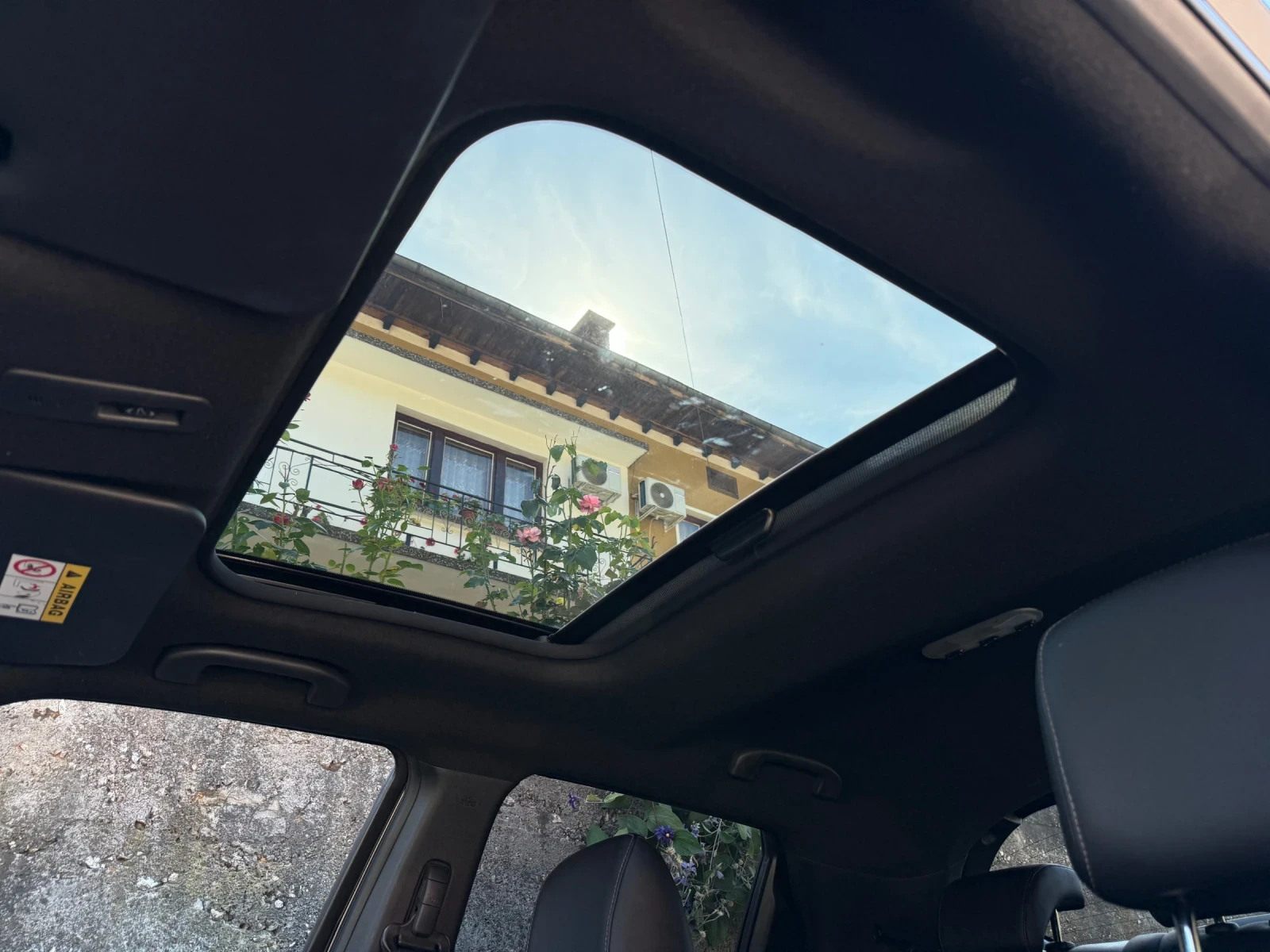 Nissan Juke 1.5Dci-Tekna-Full-360-Pano-Keyless, снимка 14 - Автомобили и джипове - 55302449