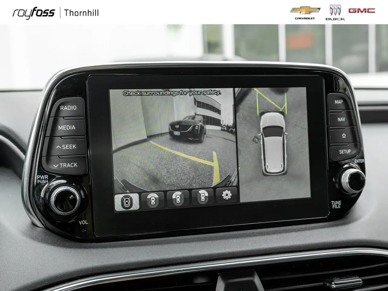 Hyundai Santa fe 2.0T Ultimate AWD All Wheel Drive | Mobile.bg � ����������� 13