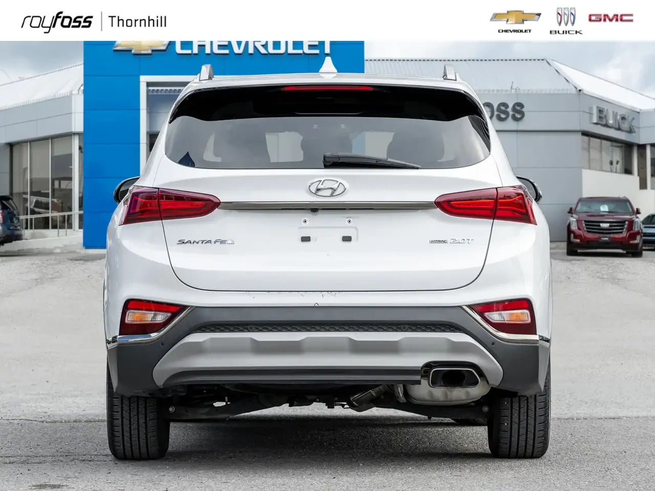 Hyundai Santa fe 2.0T Ultimate AWD All Wheel Drive | Mobile.bg � ����������� 6