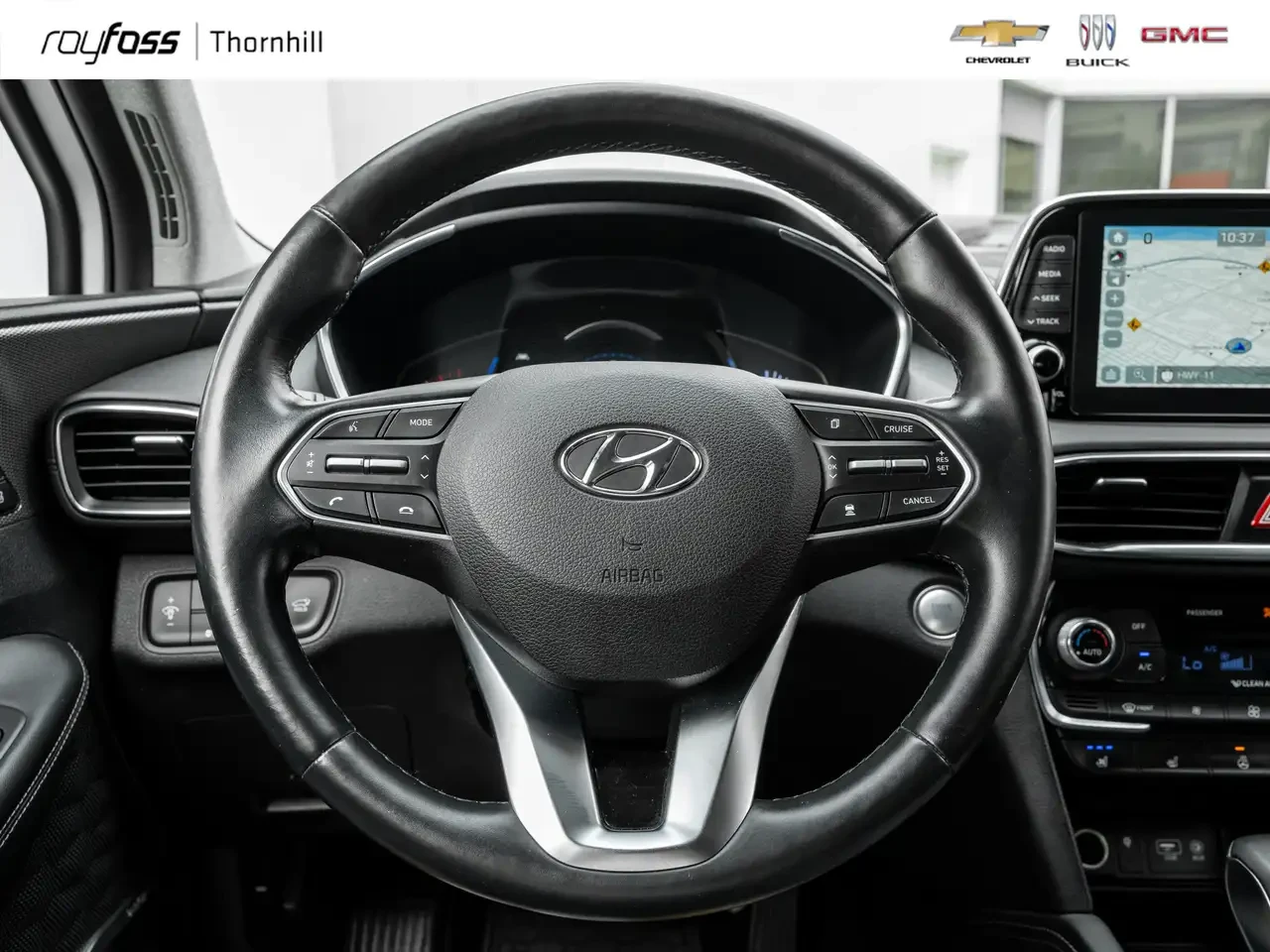 Hyundai Santa fe 2.0T Ultimate AWD All Wheel Drive | Mobile.bg � ����������� 8