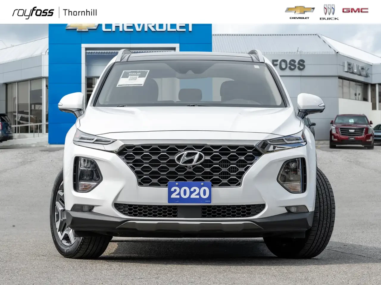 Hyundai Santa fe 2.0T Ultimate AWD All Wheel Drive | Mobile.bg � ����������� 2