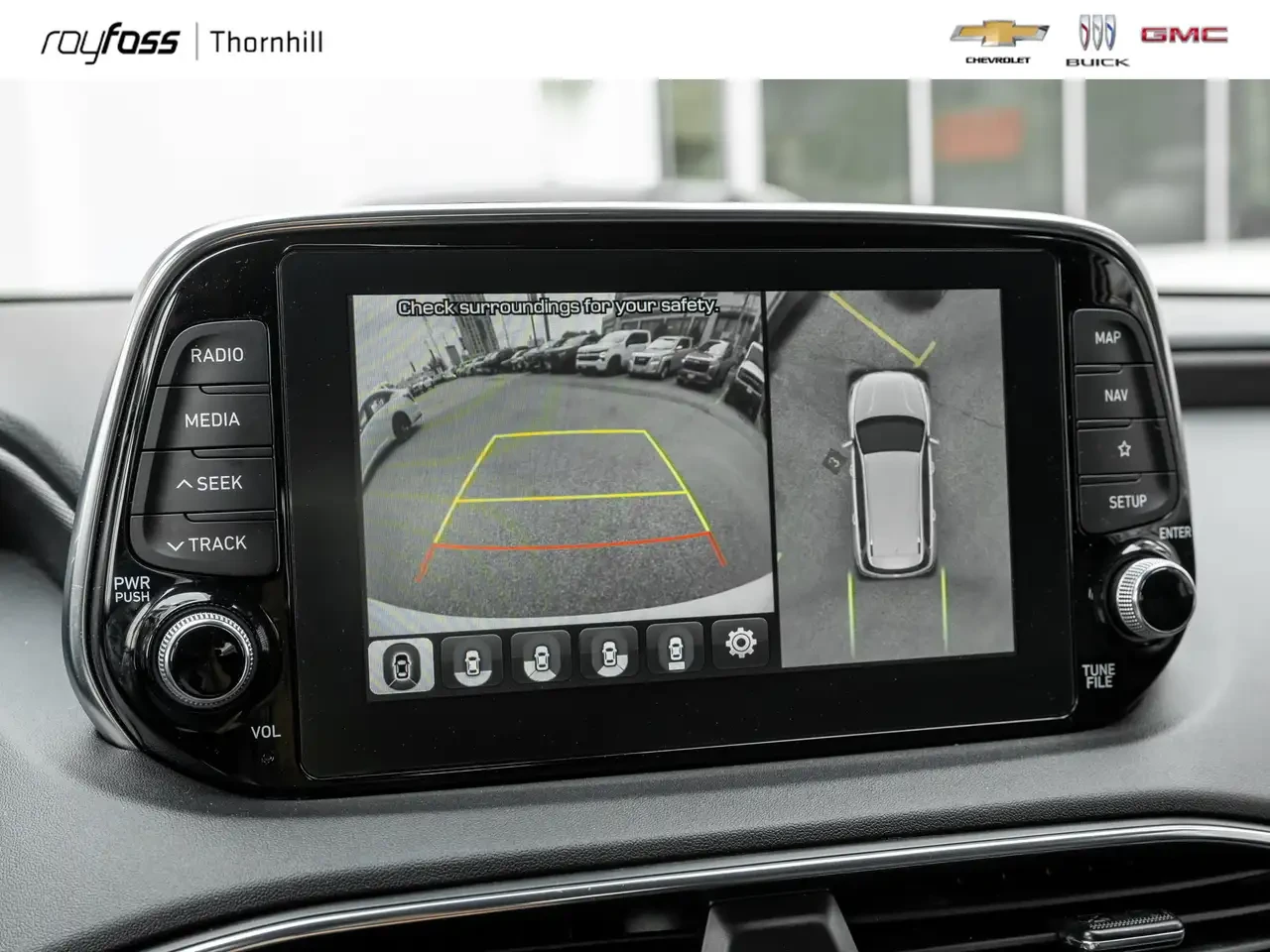 Hyundai Santa fe 2.0T Ultimate AWD All Wheel Drive | Mobile.bg � ����������� 12