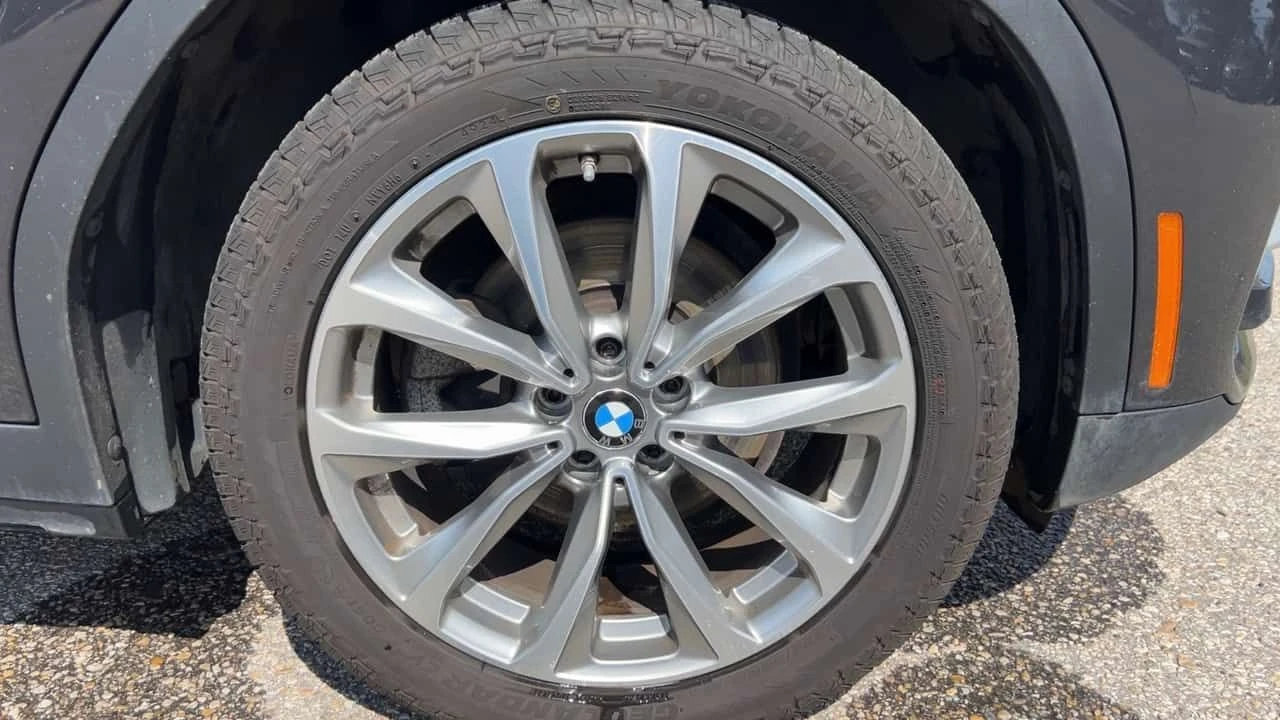 BMW X3 * xDrive30i * CARFAX * ОПЦИЯ ЗА ФИНАНСИРАНЕ , снимка 7 - Автомобили и джипове - 55711534