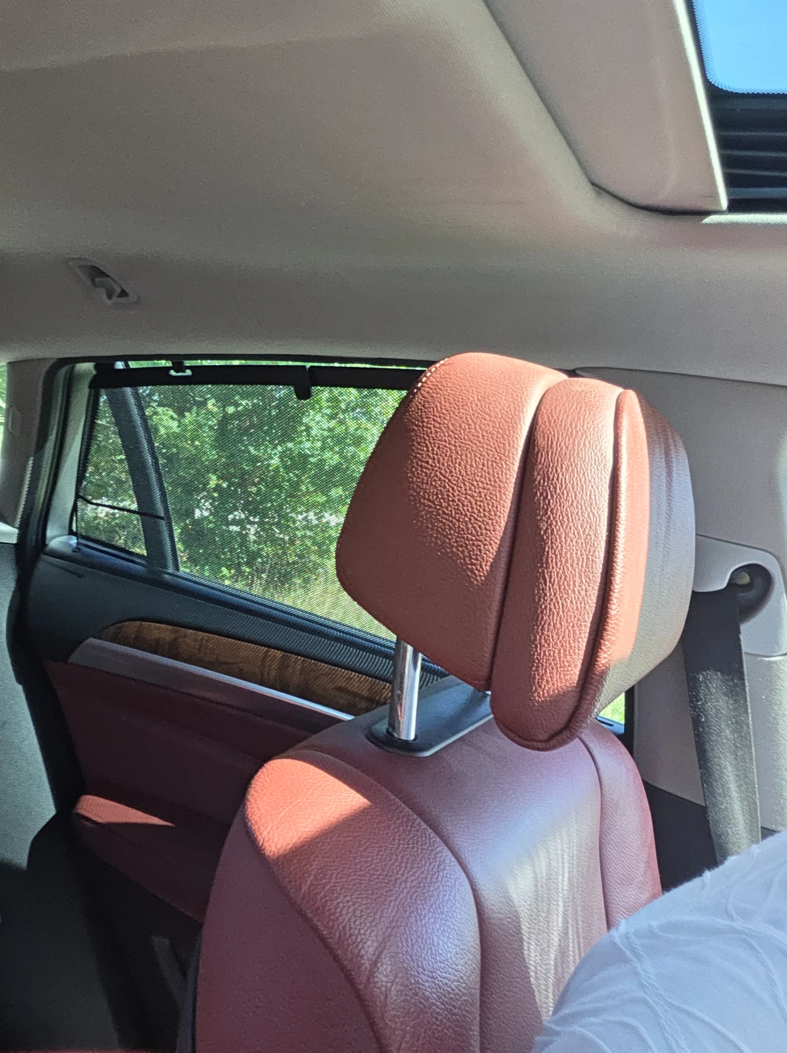 BMW X6 35i, снимка 14 - Автомобили и джипове - 55952806