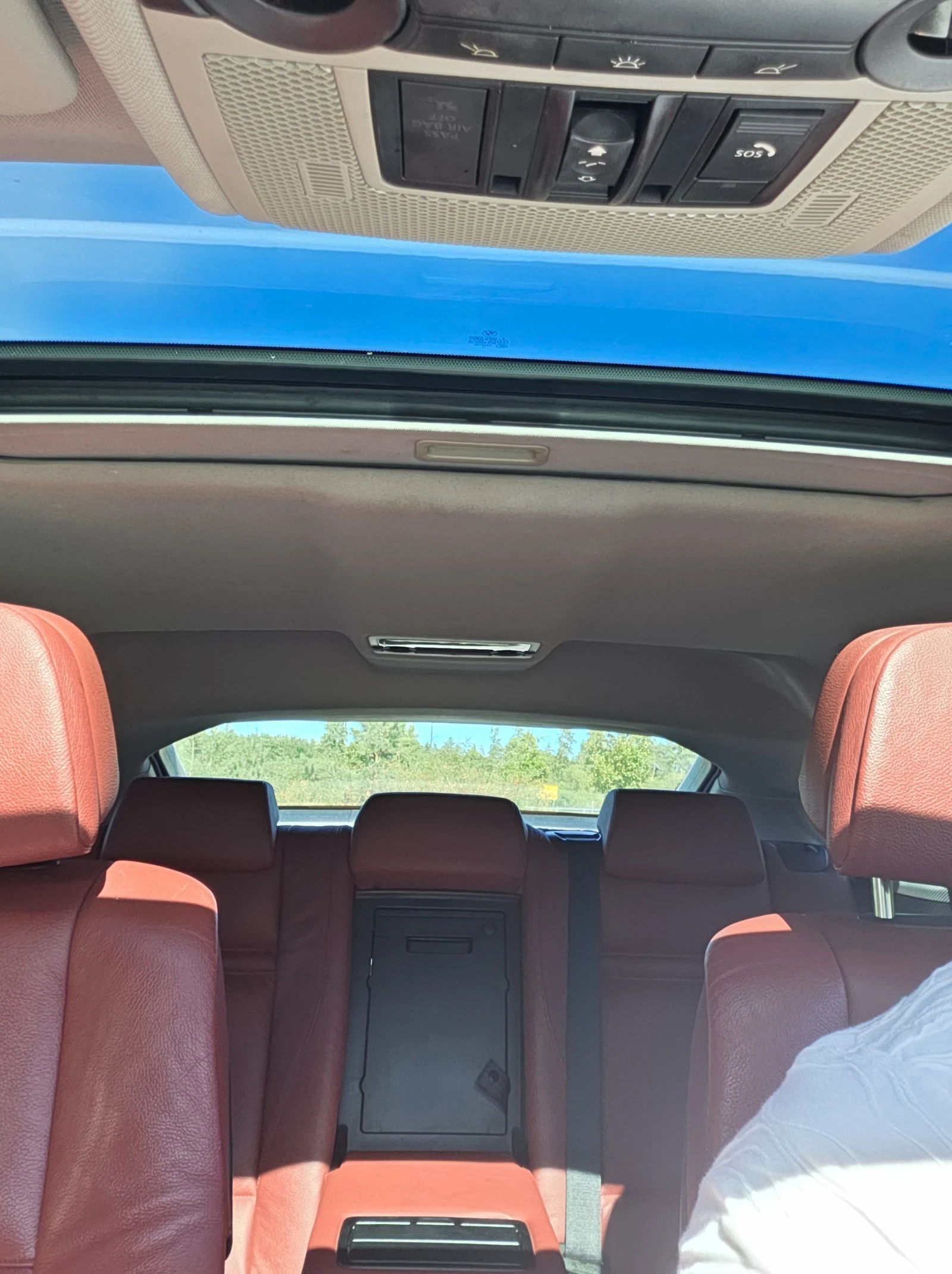 BMW X6 35i, снимка 16 - Автомобили и джипове - 55952806