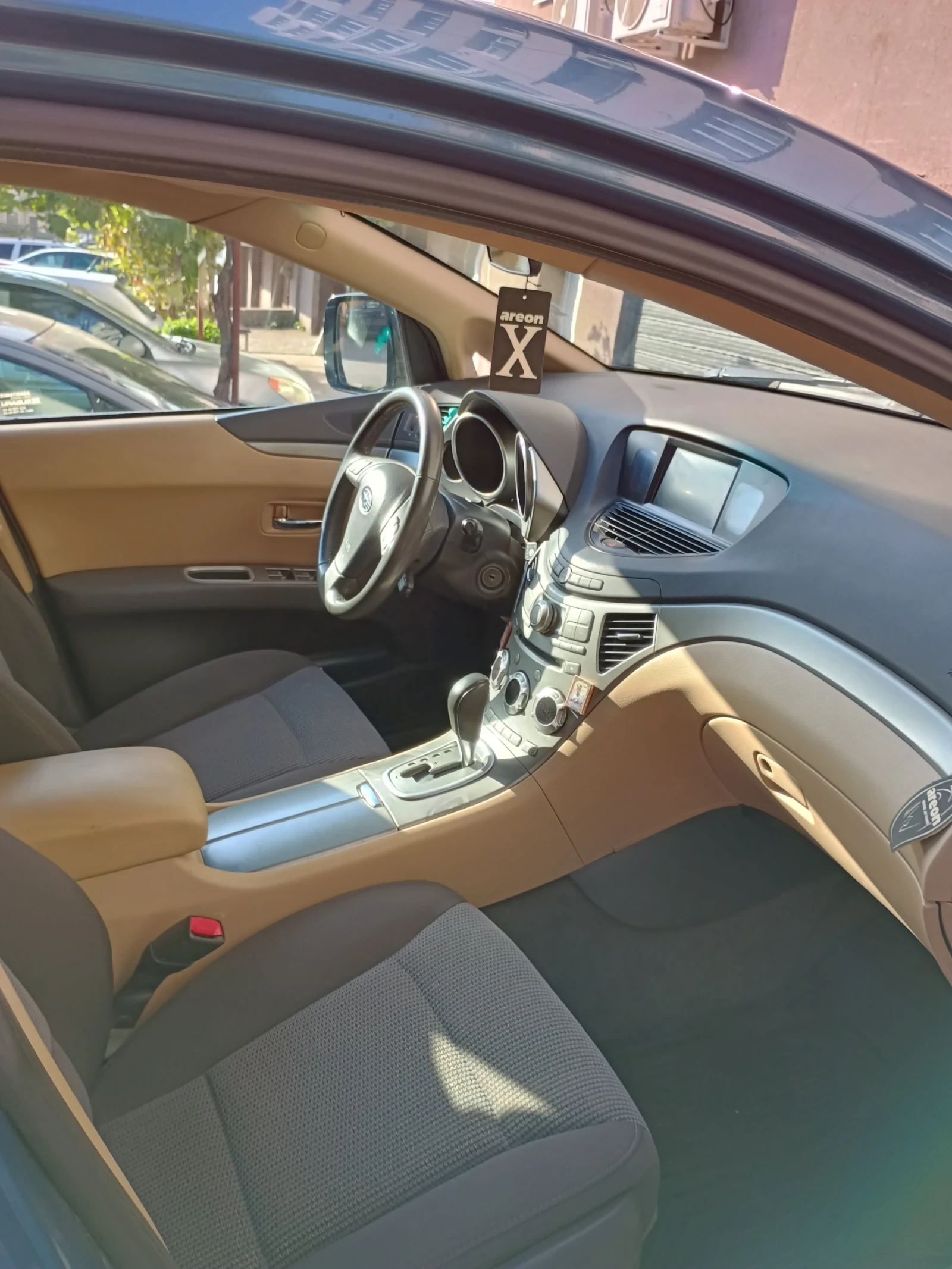 Subaru B9 tribeca, снимка 5 - Автомобили и джипове - 55970476