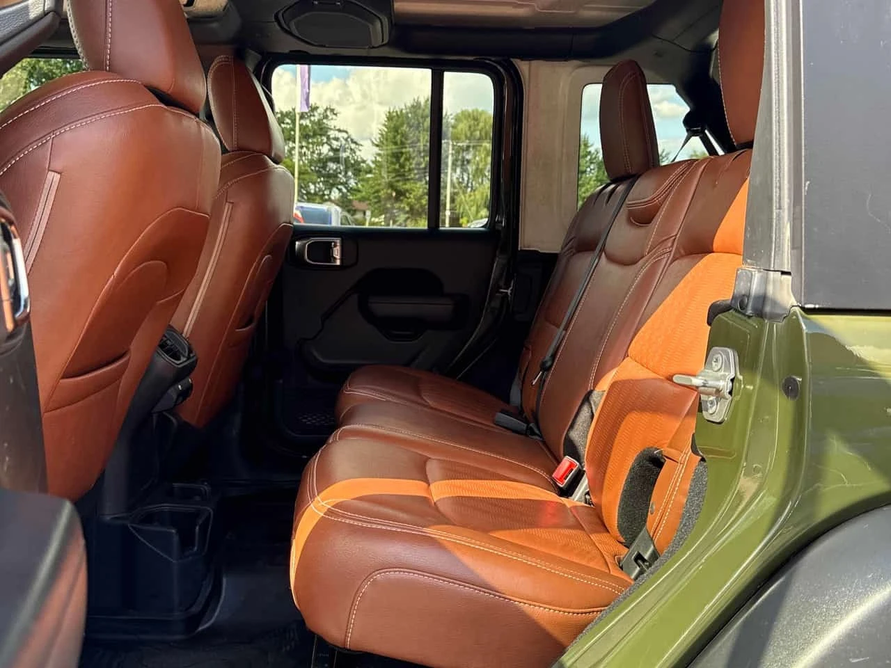 Jeep Wrangler Unlimited Willys* ���������� ��� ������������*  | Mobile.bg � ����������� 15