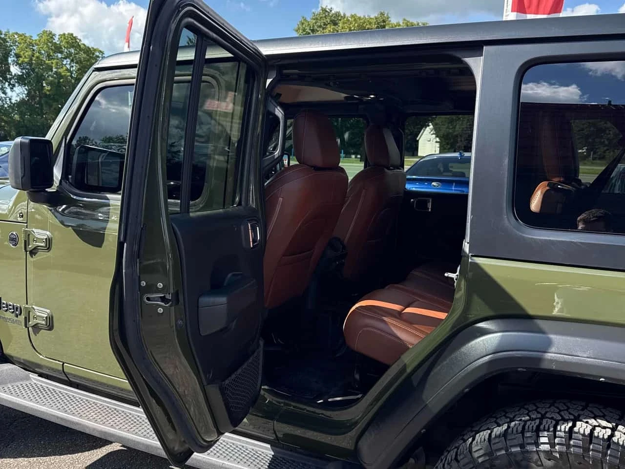 Jeep Wrangler Unlimited Willys* ���������� ��� ������������*  | Mobile.bg � ����������� 13