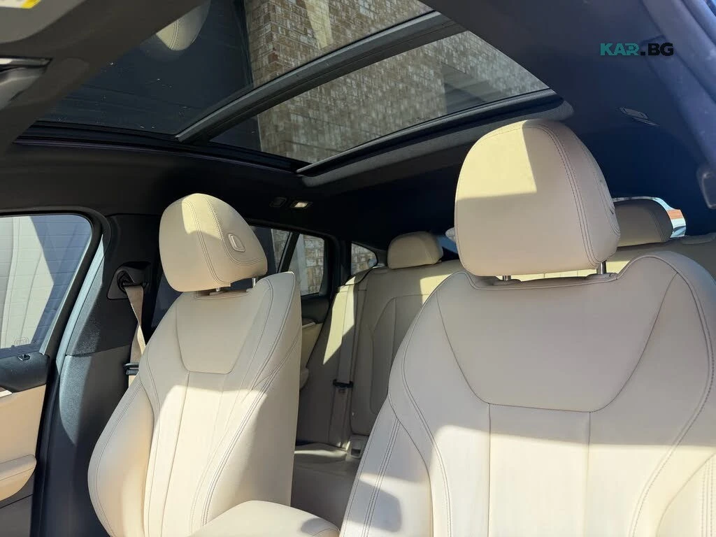 BMW X4 M* xDRIVE* ПОДГРЕВ* КАМЕРА* ПАНО, снимка 8 - Автомобили и джипове - 56713608