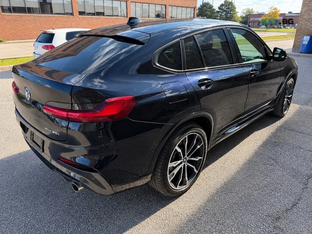 BMW X4 M* xDRIVE* ПОДГРЕВ* КАМЕРА* ПАНО, снимка 2 - Автомобили и джипове - 56713608