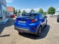 Toyota C-HR На част 1.2 Турбо, снимка 6