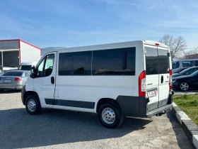 Citroen Jumper 2.2HDI 9 Места Климатик Внос Германия Топ , снимка 10