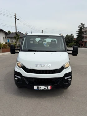 Iveco Daily, снимка 2