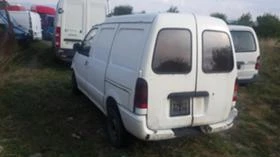 Nissan Vanette 2.3d/  | Mobile.bg    3