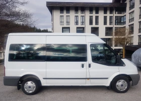 Ford Transit, снимка 7