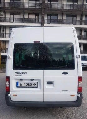 Ford Transit, снимка 5