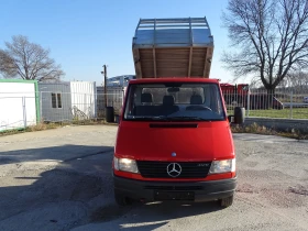 Mercedes-Benz 412 412D  КАТ. * Б* , снимка 2