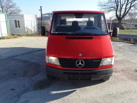 Mercedes-Benz 412 412D  КАТ. * Б* , снимка 5