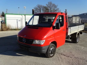 Mercedes-Benz 412 412D  КАТ. * Б* , снимка 6