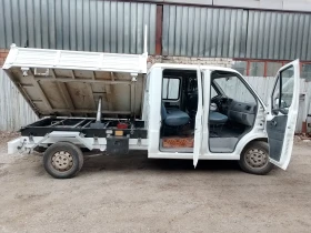Обява за продажба на Fiat Ducato ~15 000 лв. - изображение 1