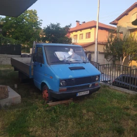 Iveco 3510 35-10 | Mobile.bg    4