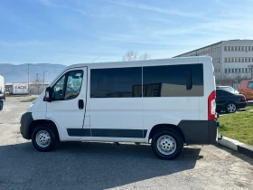 Citroen Jumper 2.2HDI 9 Места Климатик Внос Германия Топ , снимка 11 - Бусове и автобуси - 53688423