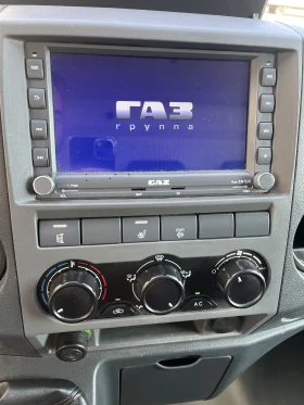 Gaz GAZelle NN 2.0tdi | Mobile.bg � ����� ������ 9