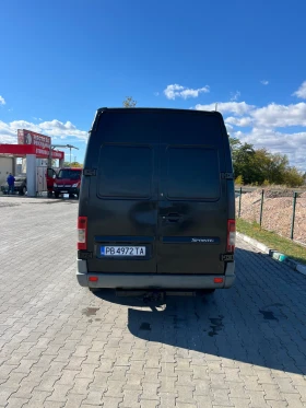 Mercedes-Benz 308 �������� �������� 308 | Mobile.bg � ����� ������ 4