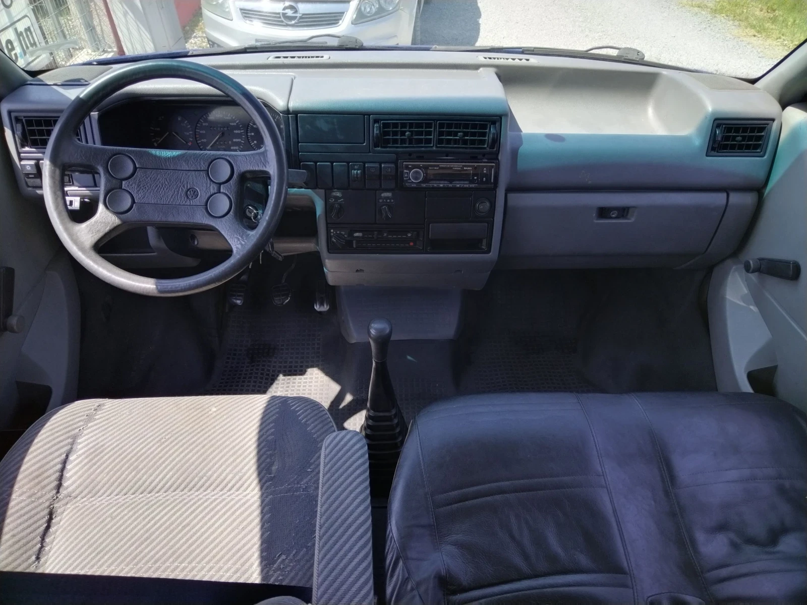 VW Transporter Caravelle,  , 9 .  | Mobile.bg   11